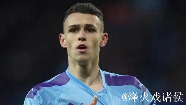 理查兹：布兰特缺阵影响深远，福登善于对阵弱旅