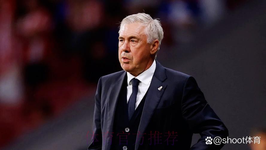 安切洛蒂:全能的卡马文加能在任何位置上有好表现 安切洛蒂:全能的卡马文加能在任何位置上有好表现